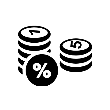 Debt Restructuring Icon