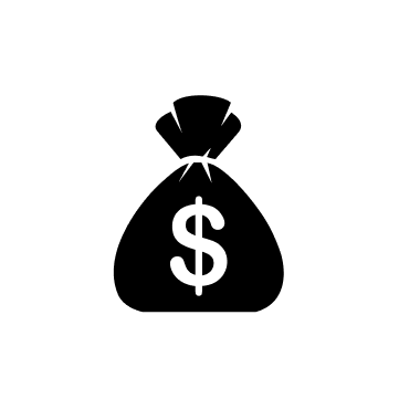 VC & Angel Funding Icon