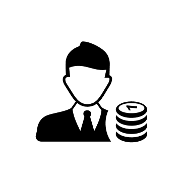 Business Advisory Icon