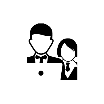 Startup Advisory Icon